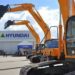 Faturamento da indústria de máquinas e equipamentos sobe 21,6% em 2021
