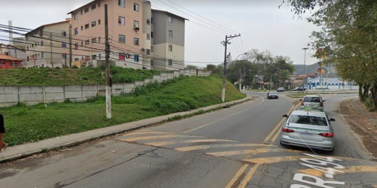 Tiroteio assusta moradores no Santa Cruz na manhã desta terça-feira