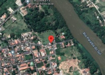 PM prende cinco com ligação direta com TCP em Itatiaia