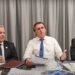 Bolsonaro negocia PEC para zerar impostos sobre combustíveis