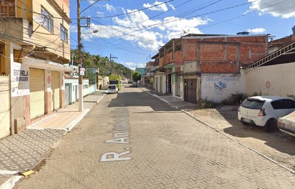 Homem é preso por manter a ex sob cárcere privado e agressão em Barra Mansa