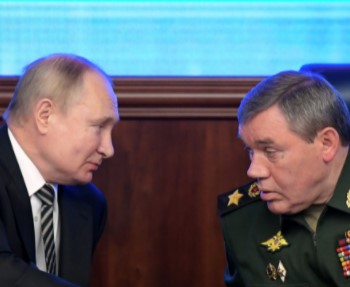 Crise na Europa Oriental: Rússia diz que medidas pessoais contra Putin podem ser ‘politicamente destrutivas’