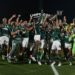 Palmeiras é eleito o melhor do mundo, título inédito para o país