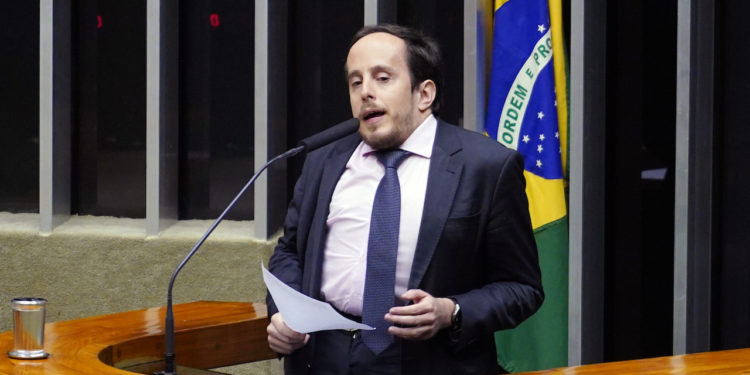 Deputado Paulo Ganime visita esta semana o Sul Fluminense