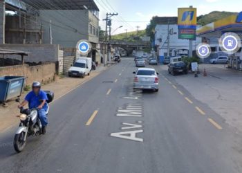 Denúncia anônima coloca dois traficantes atrás das grades em BM
