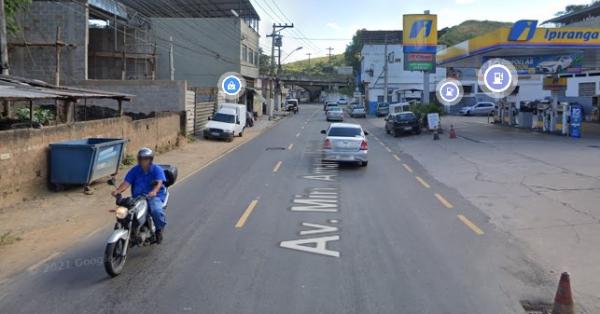 Denúncia anônima coloca dois traficantes atrás das grades em BM