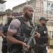 Cidade Integrada retoma áreas dominadas pelo tráfico no Rio. Operação envolveu mais 1.300 policiais