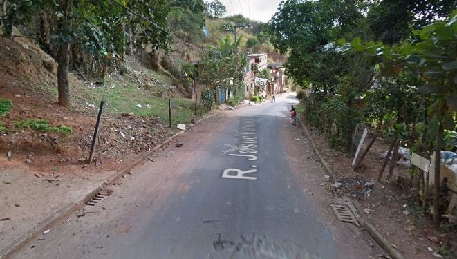 Populares detém homem bêbado que atropelou mulher no Boa Vista II