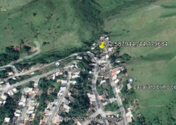GAT prende homem com pistola raspada no Santa Lúcia
