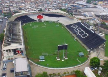 Cobranças de dívidas do Vasco da Gama e do Botafogo seguem suspensas