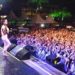 Vídeos: homem abre fogo dentro de show em Angra dos Reis e cinco são baleados