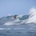 Saquarema volta ao Circuito Mundial de Surf da WSL em 2022