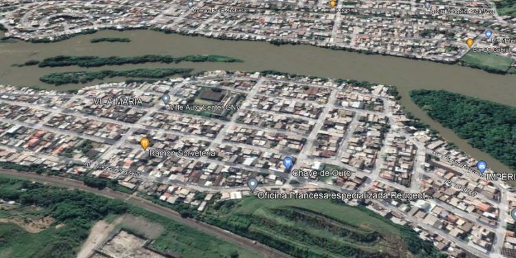 PM faz operação na Vila Maria e prende integrantes do TCP