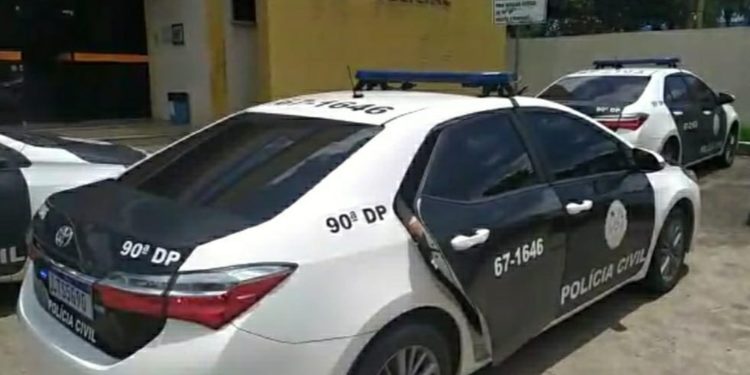 Empresária de Barra Mansa é furtada dentro da Casa & Vídeo