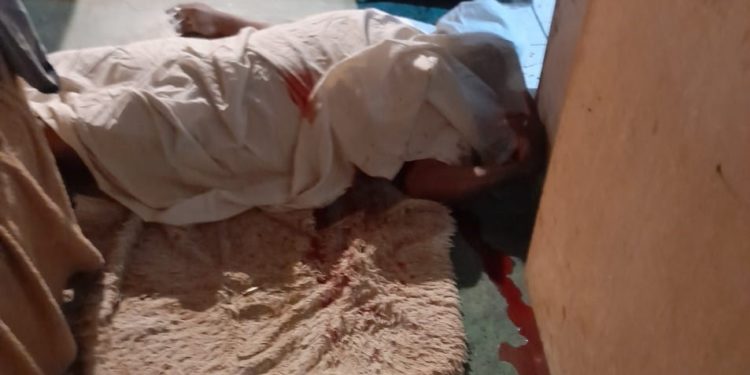 Homem é assassinado à tiros no São Francisco em Barra Mansa