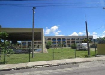 Cederj inaugura polo em Quatis