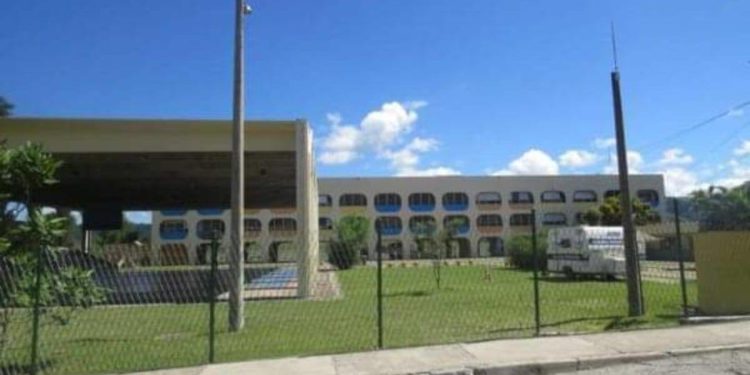 Cederj inaugura polo em Quatis