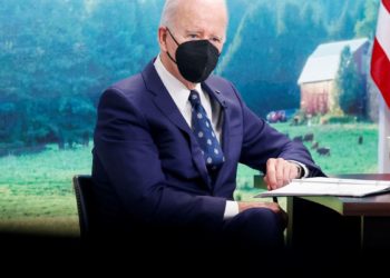 Biden pede a cidadãos norte-americanos que deixem a Ucrânia