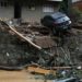 Governador pede ajuda ao governo federal para reconstruir Petrópolis