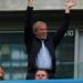 Dono do Chelsea, russo Abramovich entrega comando do clube