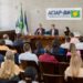 Contadores e advogados de BM são orientados sobre Incentivos Fiscais em palestra na ACIAP