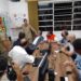 Em Petrópolis, Cláudio Castro define ações do Estado após forte temporal
