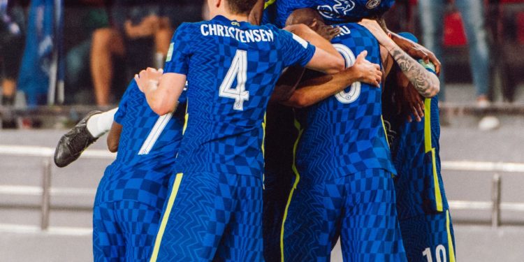 Chelsea bate o Palmeiras na prorrogação e vence o Mundial de Clubes