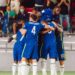 Chelsea bate o Palmeiras na prorrogação e vence o Mundial de Clubes