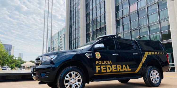 PF e PRF desarticulam organização criminosa responsável por clonar 3.300 viaturas do Exército