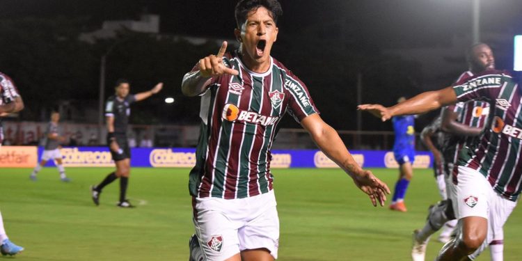 Campeonato Carioca: Cano marca e Fluminense supera o Audax