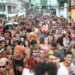 Angra cancela o Carnaval 2022