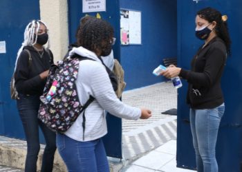 Barra Mansa: 18 mil alunos da rede municipal voltam às aulas nesta segunda-feira