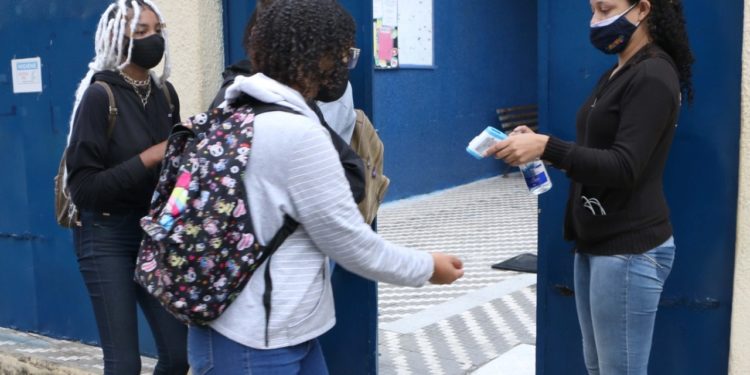 Barra Mansa: 18 mil alunos da rede municipal voltam às aulas nesta segunda-feira