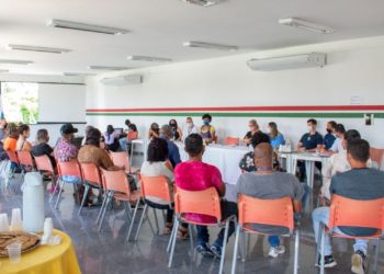 Porto Real promove encontro para combate ao abuso sexual de crianças e adolescentes