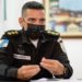 Carnaval terá esquema especial de policiamento em todo Sul do Estado, afirma coronel Malheiros