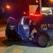 Condenado por estupro é preso durante abordagem da PRF em Barra do Piraí