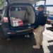 PRF apreende quase 80Kg de cocaína na Dutra em Barra Mansa