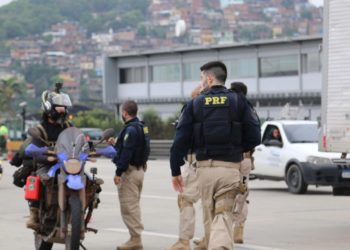 PRF lança campanha educativa para o Carnaval 2022. Veja o vídeo