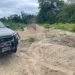 Polícia Ambiental desativa areal clandestino no Rio Bracuhy