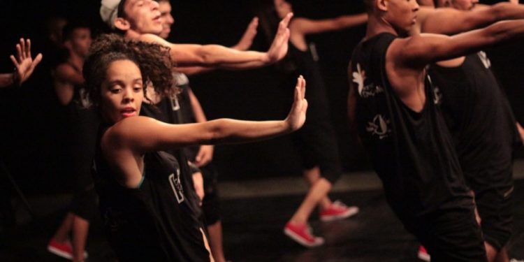 Projeto Dança & Magia inaugura novo polo de dança em Quatis