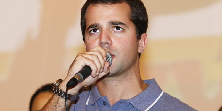 Ex-deputado é condenado por visitas irregulares ao pai, Sérgio Cabral