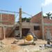Construção da Creche de Bulhões entra em nova etapa
