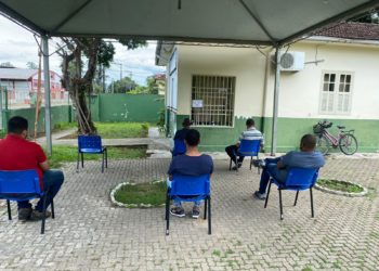 SINE  de Porto Real realiza entrevistas para novas vagas de emprego