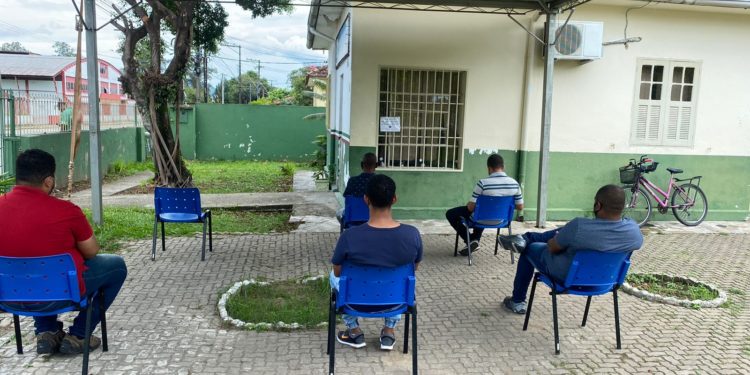 SINE de Porto Real realiza entrevistas para novas vagas de emprego