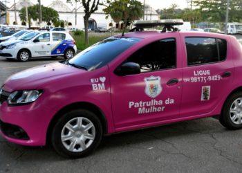 Patrulha da Mulher tem novo número para atendimento﻿