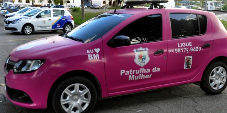Patrulha da Mulher tem novo número para atendimento﻿
