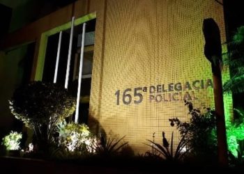 Homem que espancou a companheira é preso em Mangaratiba
