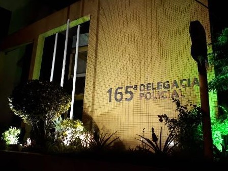 Homem que espancou a companheira é preso em Mangaratiba