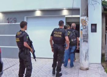 Polícia Federal e Exército combatem fraude na compra, posse e porte de armas no Estado do Rio
