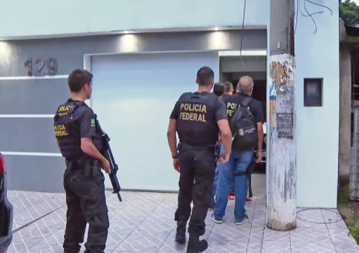 Polícia Federal e Exército combatem fraude na compra, posse e porte de armas no Estado do Rio